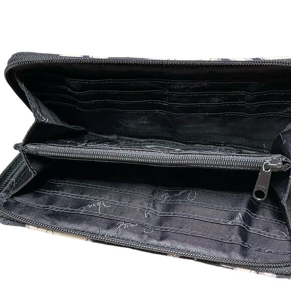 Vera Bradley Wallet - Picture 3 of 7
